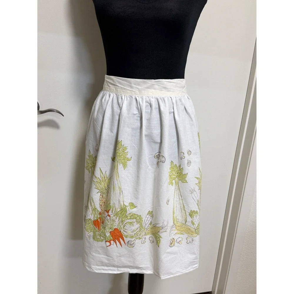 N/A vintage half